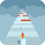 Candle Run
